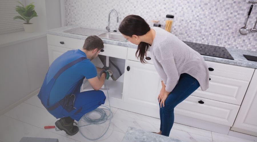 Professional same day plumber in Corydon, IN
